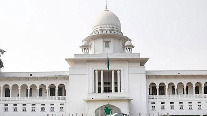 লুণ্ঠিত অস্ত্র উদ্ধার না হওয়া পর্যন্ত জাতীয় নির্বাচন স্থগিত চেয়ে হাইকোর্টে রিট