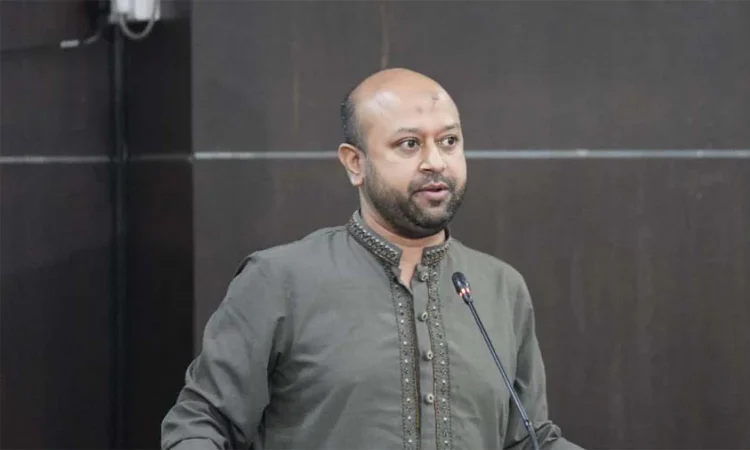 ‘শহীদ ওসমান হাদি হত্যাকাণ্ডে এক মাসেও দৃশ্যমান অগ্রগতি নেই’: ব্যারিস্টার ফুয়াদ