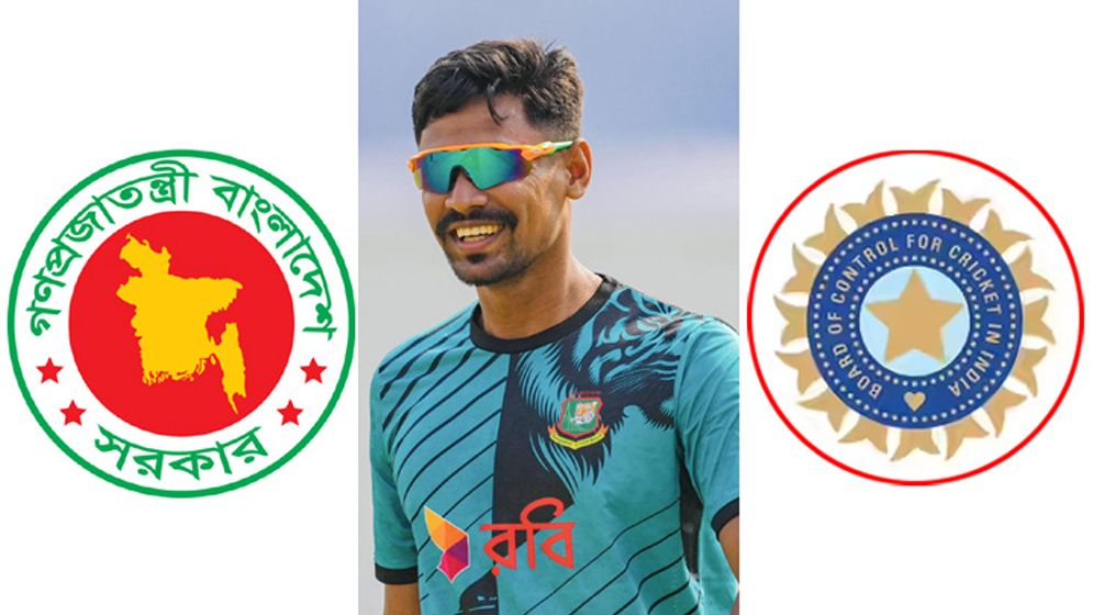আইপিএল ঘিরে ঢাকা-দিল্লির সর্ম্পকে নয়া সংকট, ভারতীয় রাজনীতিতে দায়িত্বশীলতার অভাব