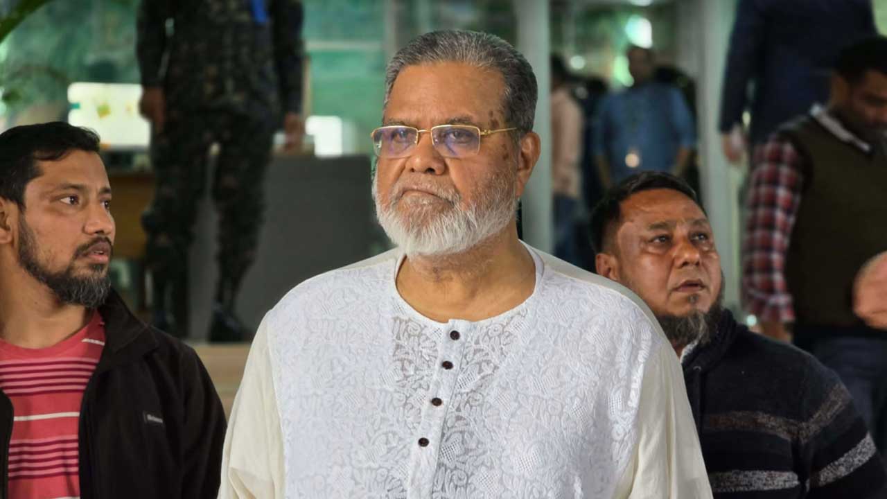 হাইকোর্টে বিএনপির মঞ্জুরুল আহসান মুন্সীর ভাগ্য নির্ধারণ বুধবার