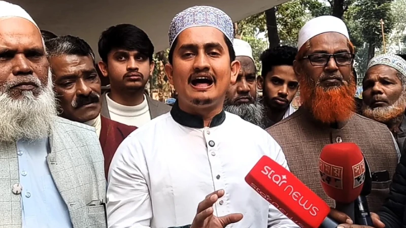 বিএনপি নেতাকর্মীরা ভোটারদের হুমকি দিচ্ছে: সারজিস
