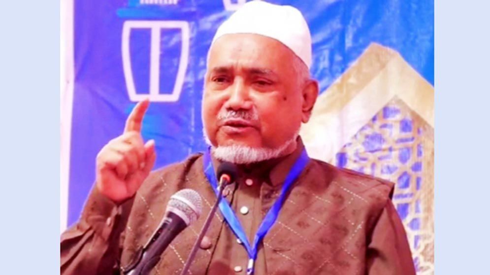 দেশ দুর্নীতিবাজদের হাতে যাবে কিনা, নির্বাচনে সিদ্ধান্ত আপনাদেরকেই নিতে হবে: ডা.তাহের