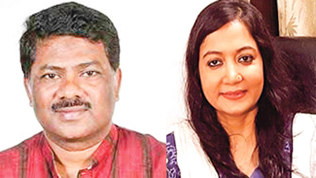 নাটোর-২ আসনে স্বামী–স্ত্রীর লড়াই: বিএনপির দুলু, স্বতন্ত্র প্রার্থী সাবিনা