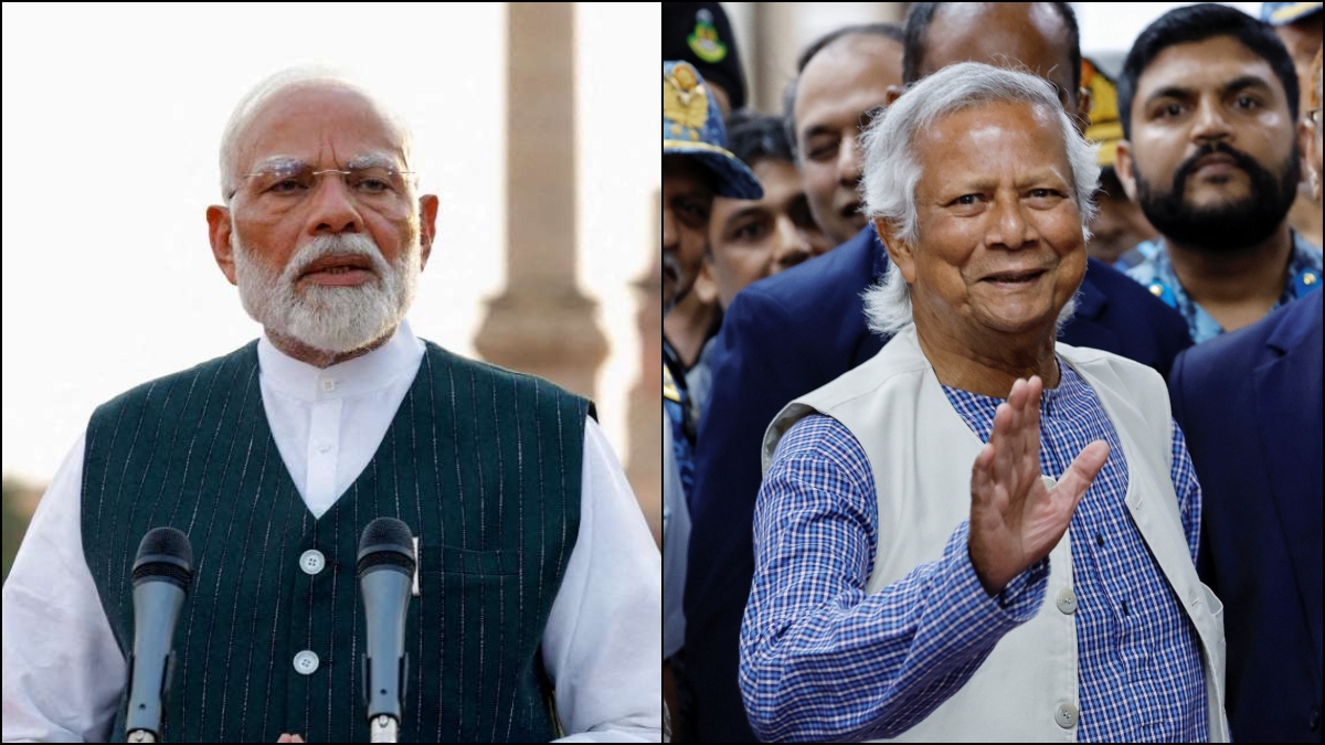 যুক্তরাষ্ট্রের পর এবার ভারতের ওপর কড়া শুল্কারোপ করতে যাচ্ছে বাংলাদেশ