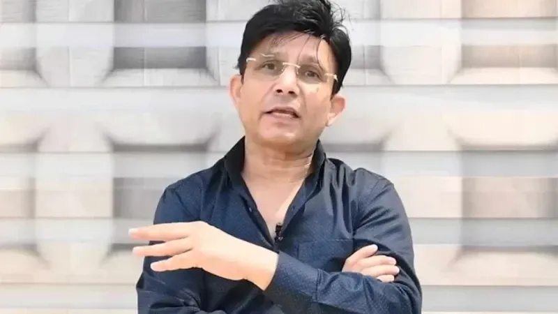 বাংলাদেশ ক্রিকেটের পক্ষে কথা বলেই গ্রেপ্তার ভারতীয় অভিনেতা
