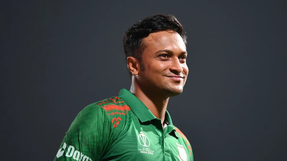‘সাকিব আল হাসানের দলে ফেরার পথ পুরোপুরি বন্ধ থাকছে না, ভবিষ্যতে আবারও লাল-সবুজ জার্সিতে দেখা যেতে পারে’