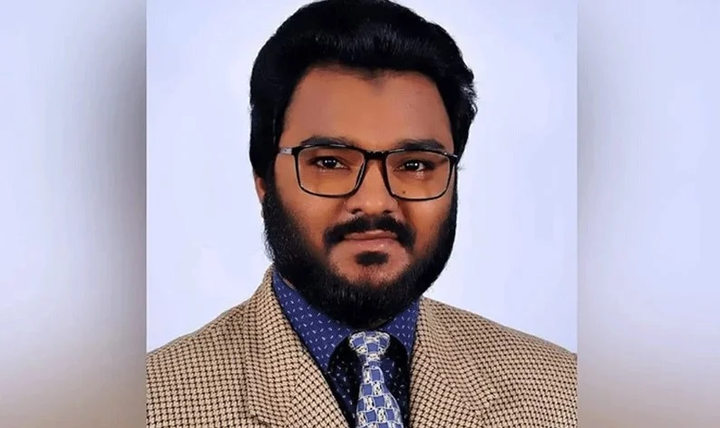স্ত্রী-সন্তানের জানাজায় অংশ নিতে পারবেন না কেন সাদ্দাম? প্রশ্ন ফারুক হাসানের