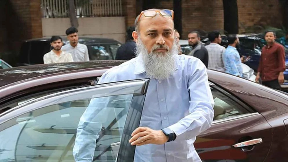 বিসিবির পদ ফিরে পেলেন সেই নাজমুল ইসলাম