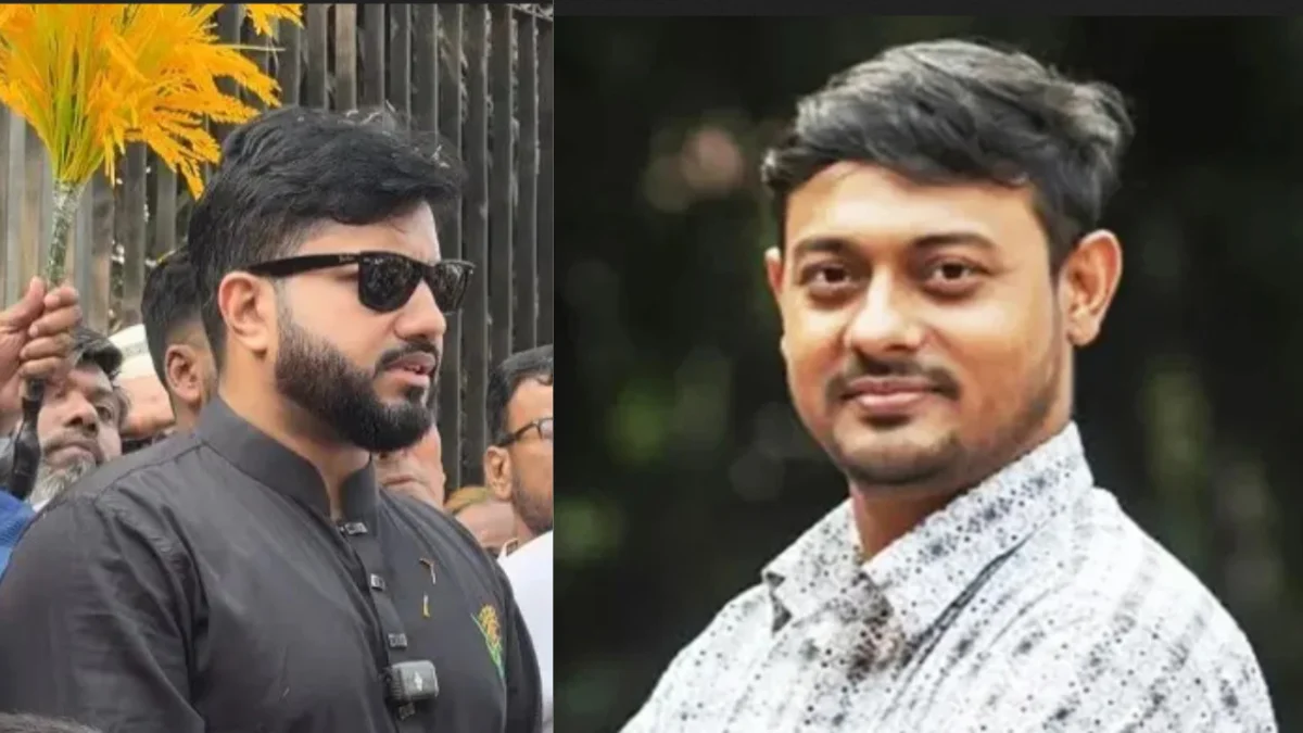 নাসীরুদ্দীন পাটওয়ারী মানসিক বিকারগ্রস্ত, চিকিৎসা প্রয়োজন: ইশরাক