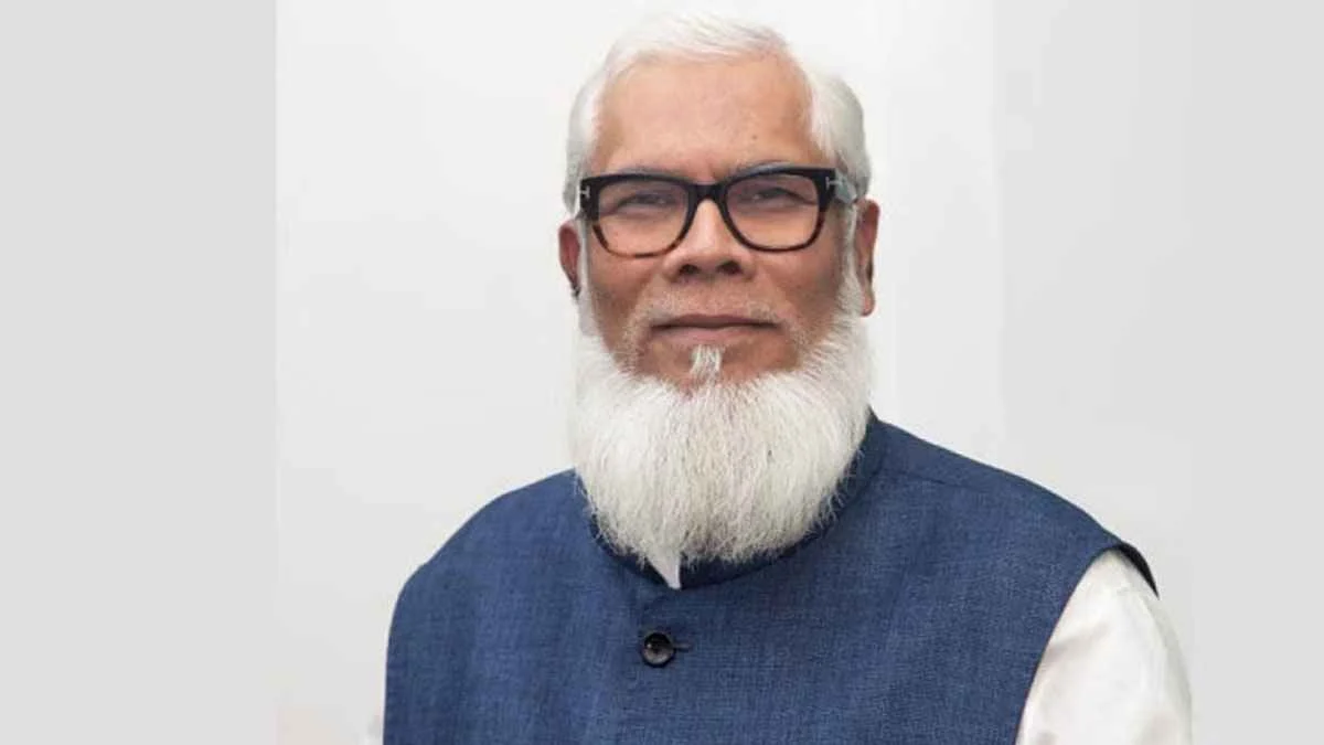 চার দিনের রিমান্ডে শেখ হাসিনার শিল্প ও বিনিয়োগ উপদেষ্টা সালমান এফ রহমান
