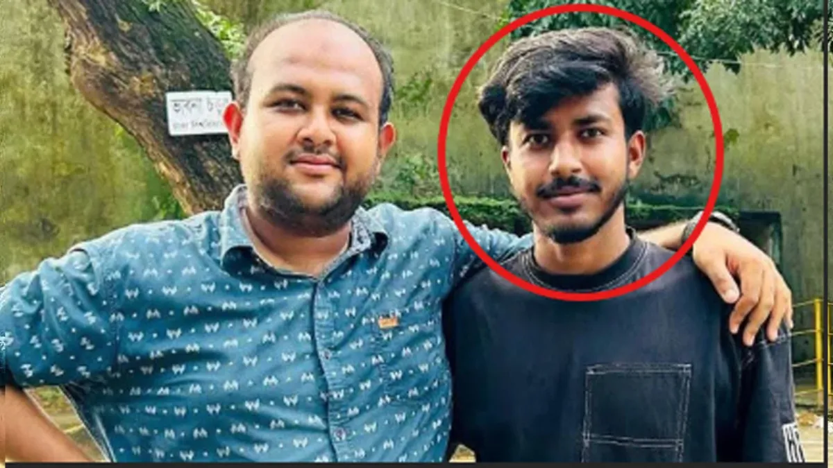 ছুরি ধরে সোহরাওয়ার্দী উদ্যানে ছিনতাই, নেপথ্যে ছাত্রদল কর্মী
