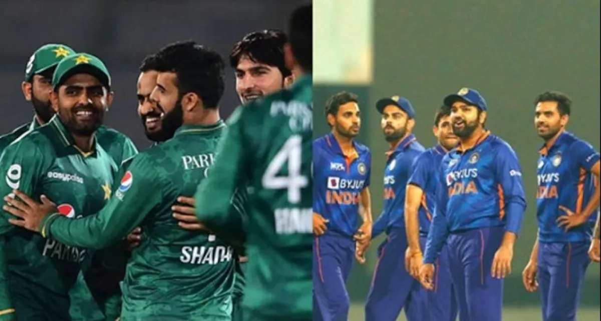 বিশ্বকাপ ইস্যুতে বড় সিদ্ধান্ত পাকিস্তানের, বেকায়দায় ভারত, শতকোটি টাকা ক্ষতির মুখে আইসিসি!