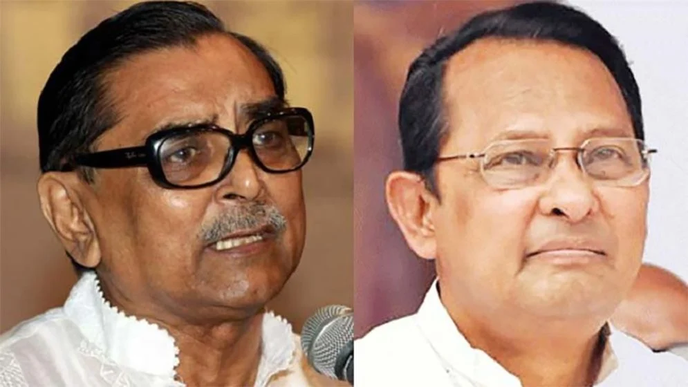 কারাগারে ভোট দেবেন ইনু-মেননসহ ২২ সাবেক এমপি-মন্ত্রী