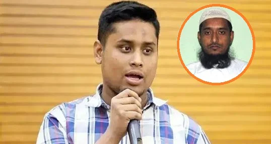 জামায়াত নেতা হত্যার দায় বিএনপির পাশাপাশি সরকারকেও নিতে হবে: হাসনাত আব্দুল্লাহ