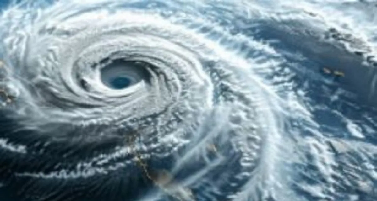 যে এলাকায় আঘাত হানবে ধেয়ে আসা শক্তিশালী ‘বোম্ব সাইক্লোন’