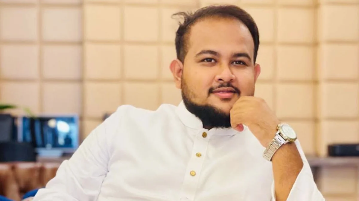 সাদিক কায়েমের ‘ডিল’ বক্তব্য নিয়ে ছাত্রদলের তীব্র প্রতিক্রিয়া