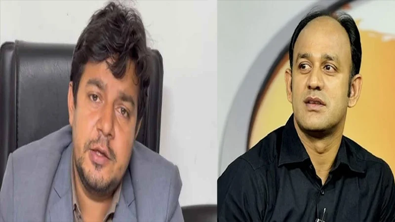 ব্যারিস্টার সুমনের জামিন চাইলেন মো. তারেক রহমান