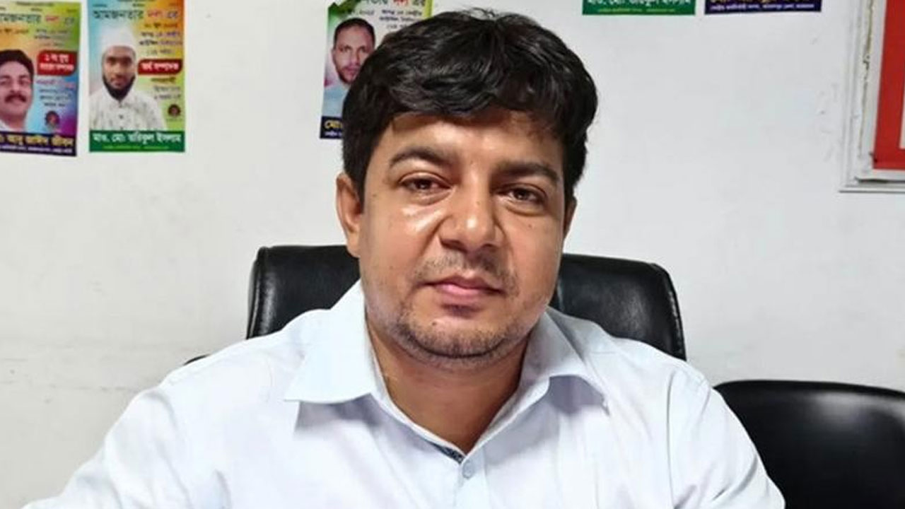 কারখানায় বরাদ্দ দেয়া তারেক রহমানের ফেস্টুন লিফলেট পেতে প্রয়োজন ১ লক্ষ ২০ হাজার টাকা, চাইলেন সহযোগিতা