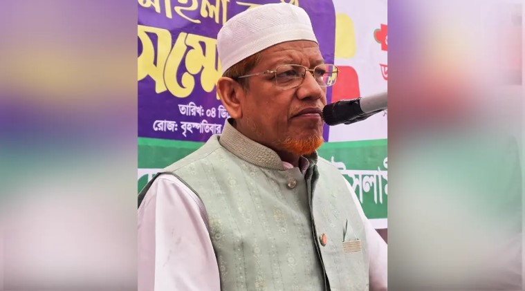 জামায়াতের সহকারী সেক্রেটারি জেনারেল হামিদুর রহমানের মনোনয়ন বাতিল