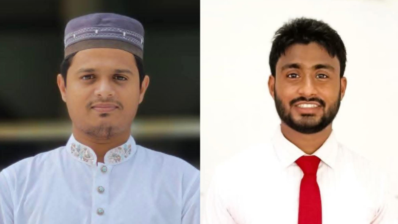 ইবি ছাত্রশিবিরের নতুন সভাপতি ইউসুফ, সেক্রেটারি রাফি