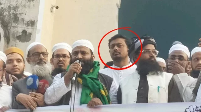 নাসীরুদ্দীন পাটওয়ারীকে দাঁতভাঙা জবাব দেওয়া হবে
