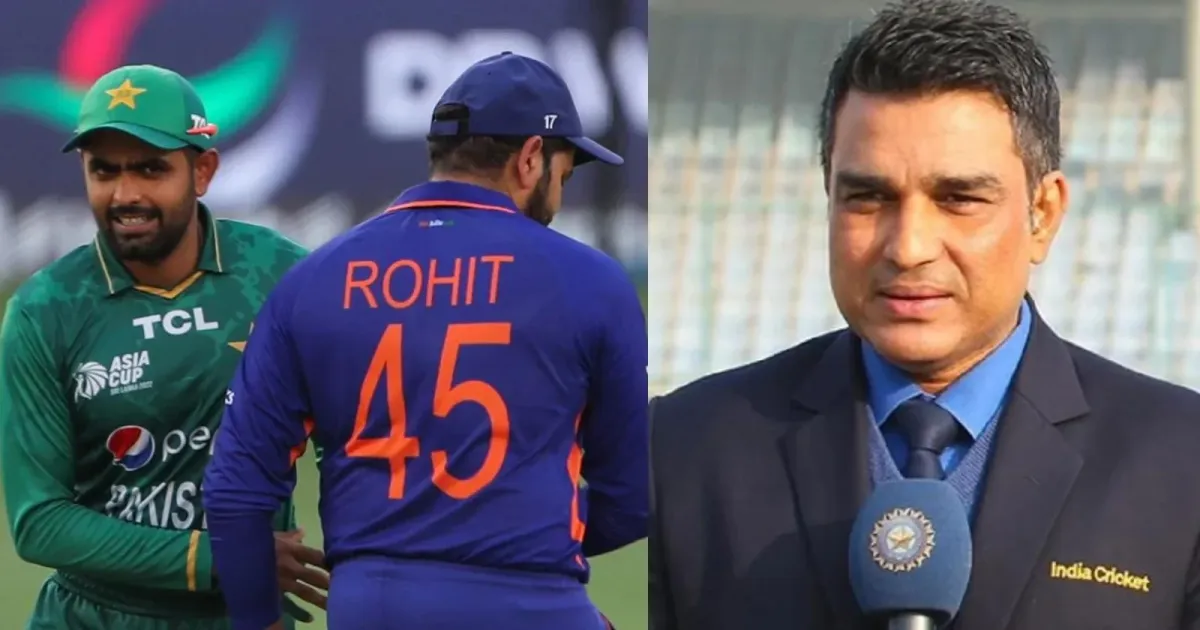 ‘পাকিস্তানকে হারানো আর কোনো পুঁচকে দলকে হারানো, ভারতের কাছে সবই এক’: সঞ্জয় মাঞ্জরেকার