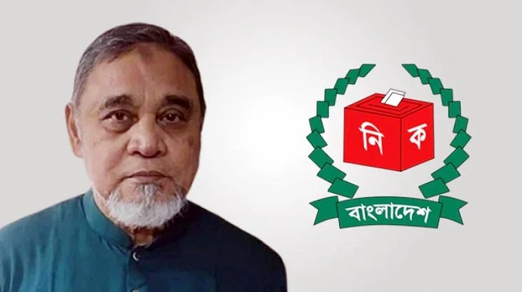 নবনির্বাচিত এমপিদের এবার শপথ পড়াবেন সিইসি