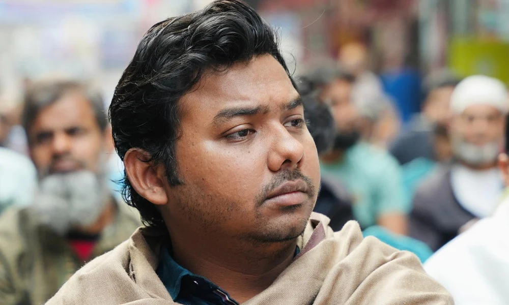 দাঁড়িপাল্লার পক্ষে গোপন মিছিল থেমে নেই, অদ্ভুত পরিস্থিতি: সারোয়ার তুষার
