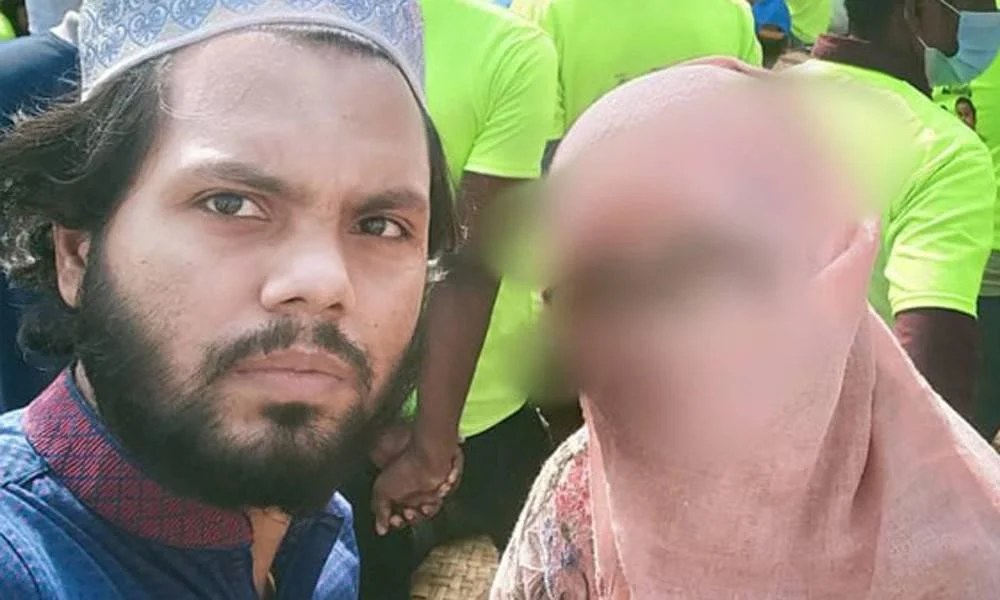 ইউনূসের প্রস্তাবে হাদির স্ত্রী বললেন, ‘নিজের যোগ্যতায় চাকরি নেব’