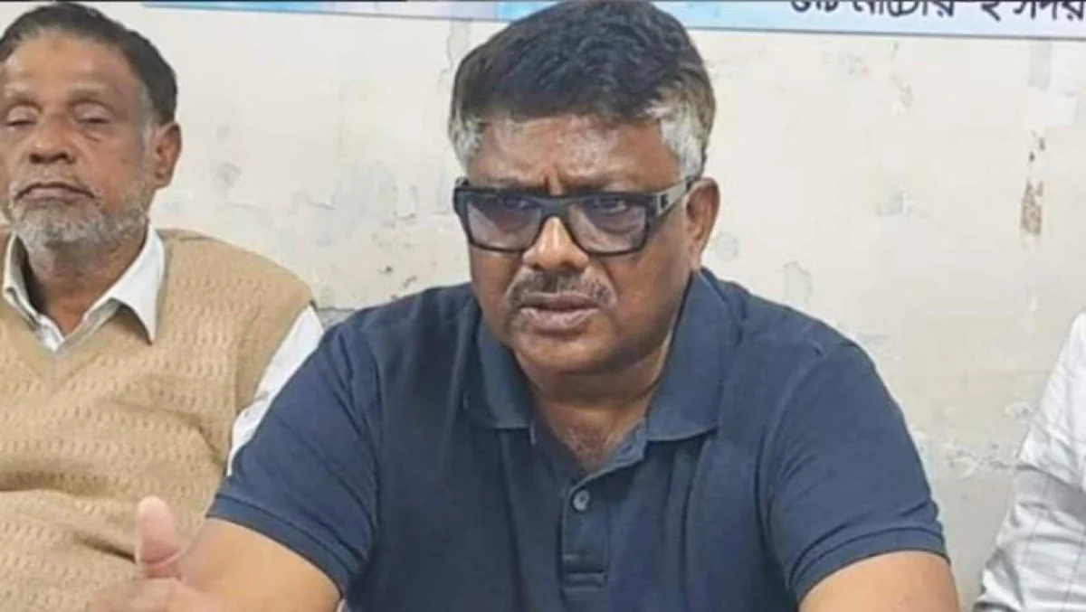 বিএনপি নেতা দুলুর অভিযোগে আটকে গেল ইসলামী ব্যাংকের চার কোটি টাকার লেনদেন
