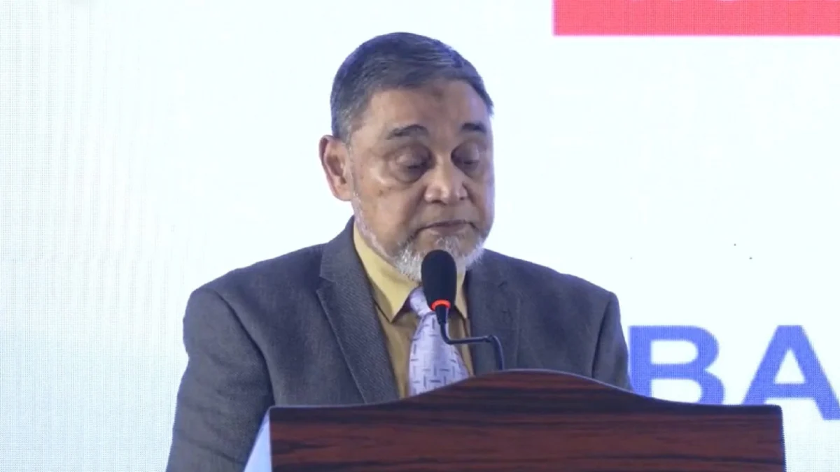 স্বচ্ছতার ভিত্তিতে ভোটগ্রহণ এবং গণনা কার্যক্রম পরিচালিত হবে: সিইসি