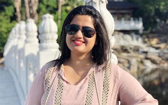 ‘না’ ভোট দেওয়ার ঘোষণা দিলেন কণ্ঠশিল্পী ন্যান্সি