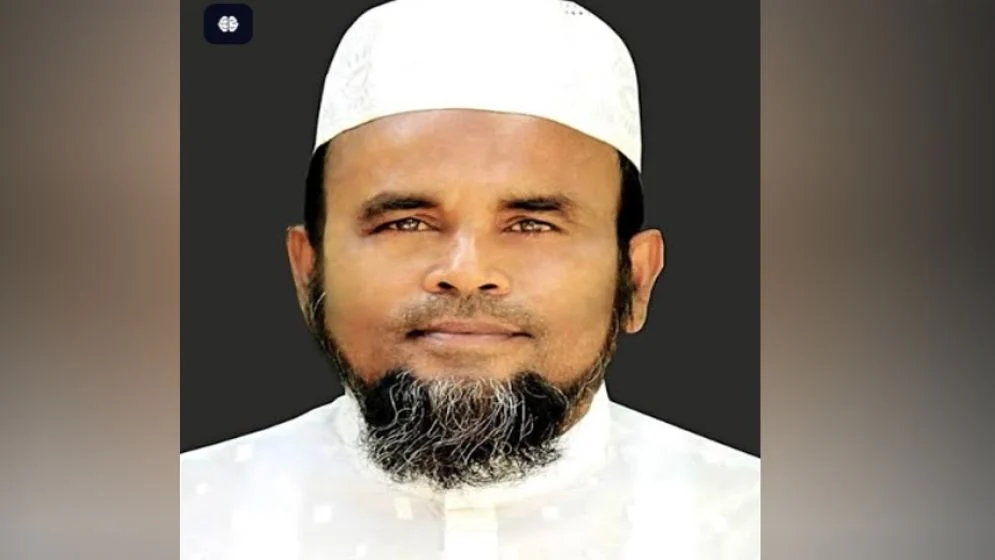 জয়পুরহাট-১ আসনে জামায়াতের ফজলুর রহমান নির্বাচিত