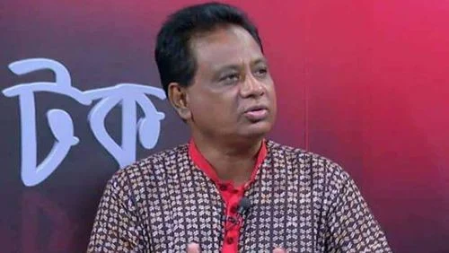 বিপুল ভোটের ব্যবধানে বিএনপির এবিএম মোশাররফের জয়