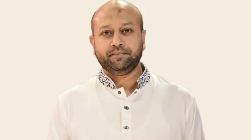 বরিশাল-৩ আসনে বিএনপির জয়নাল আবেদীনের কাছে ২১ হাজার ভোটে হেরেছেন ব্যারিস্টার ফুয়াদ