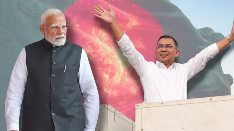 নরেন্দ্র মোদিকে ধন্যবাদ জানালো বিএনপি