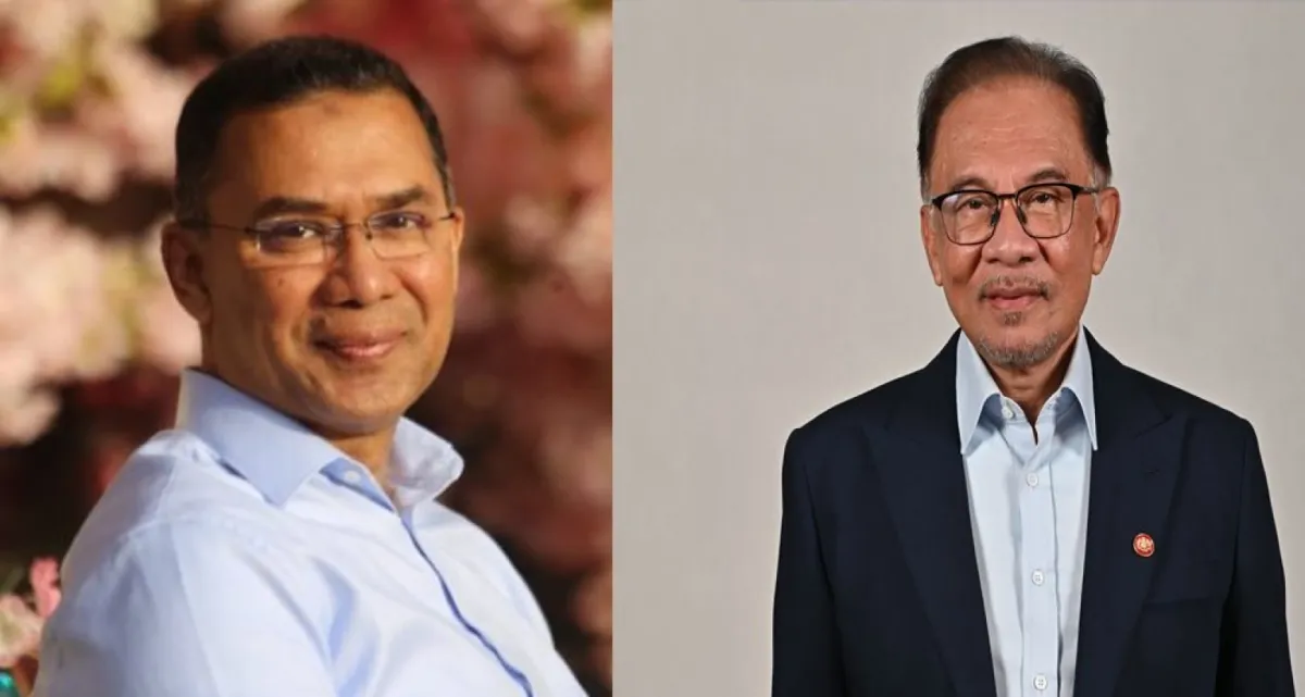 তারেক রহমানকে অভিনন্দন জানিয়ে যা বললেন মালয়েশিয়ার প্রধানমন্ত্রী