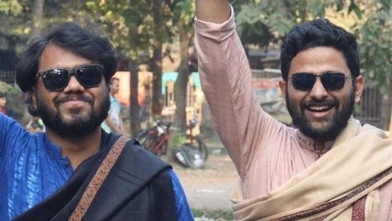 ঢাকা দক্ষিণে মেয়র পদে আব্দুল্লাহ আল জাবেরের প্রার্থিতার ইঙ্গিত