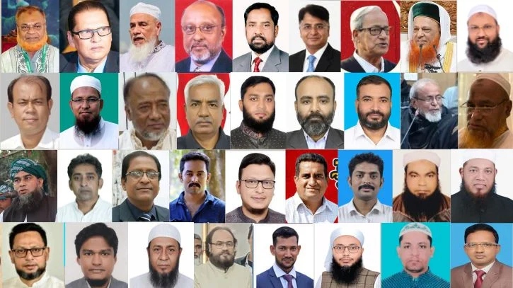 নারায়ণগঞ্জের পাঁচটি আসনে ৪৮ প্রার্থীর মধ্যে জামানত হারালেন ৩৬ জন