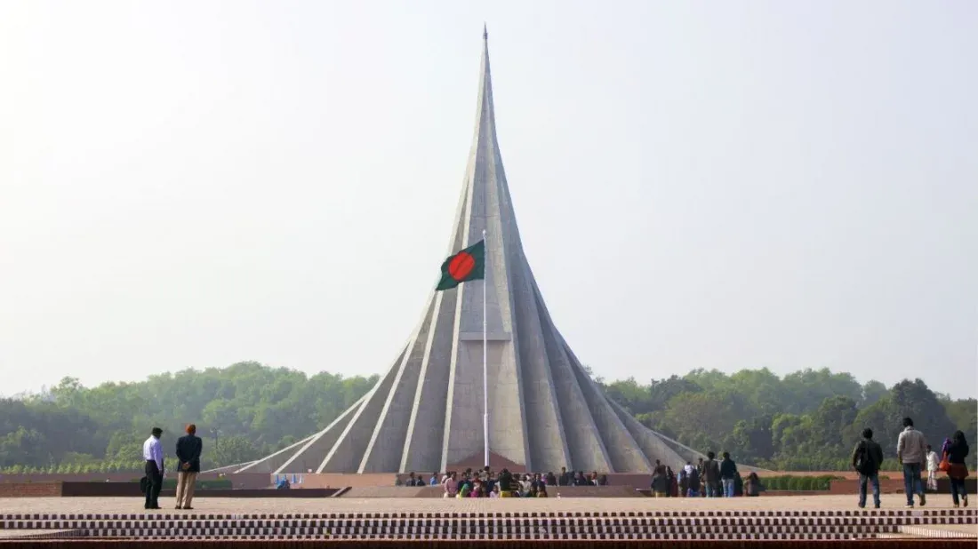 জাতীয় স্মৃতিসৌধে নবাগত প্রধানমন্ত্রী শ্রদ্ধা জানাবেন, সবার প্রবেশে নিষেধাজ্ঞা