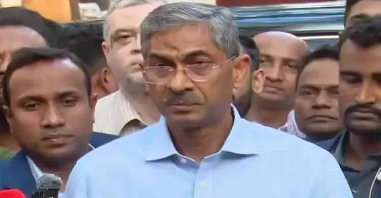 নতুন সরকারের শপথ দ্রুত হলে আইনশৃঙ্খলা পরিস্থিতির উন্নতি হবে: এ্যানী