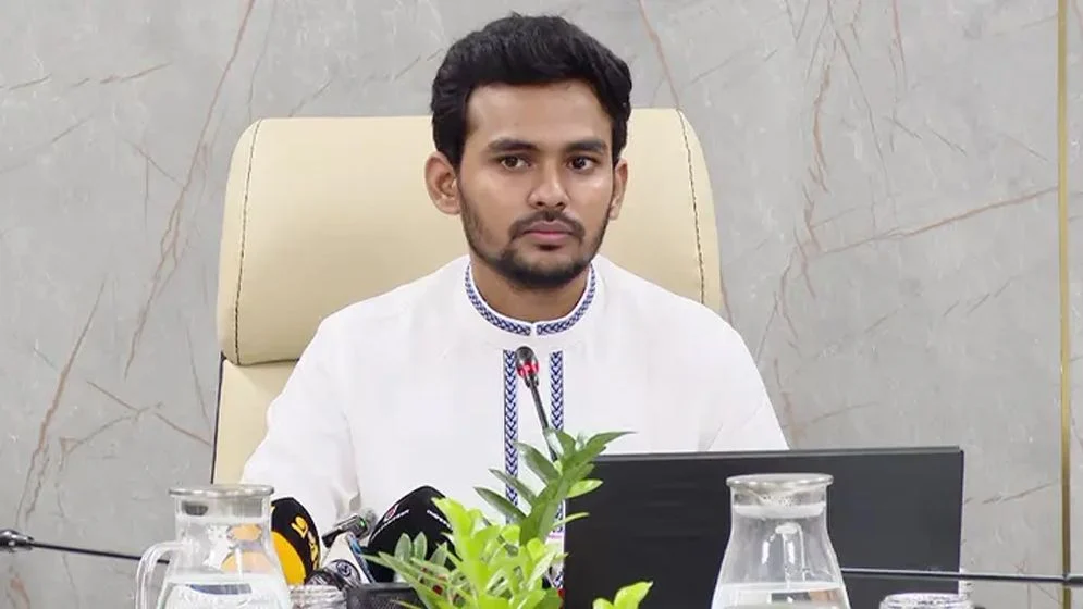 আসিফ মাহমুদের সময়ে একাধিক ফেডারেশনে অনিয়ম, বেড়েছিল অযোগ্য ব্যক্তিদের উপস্থিতি