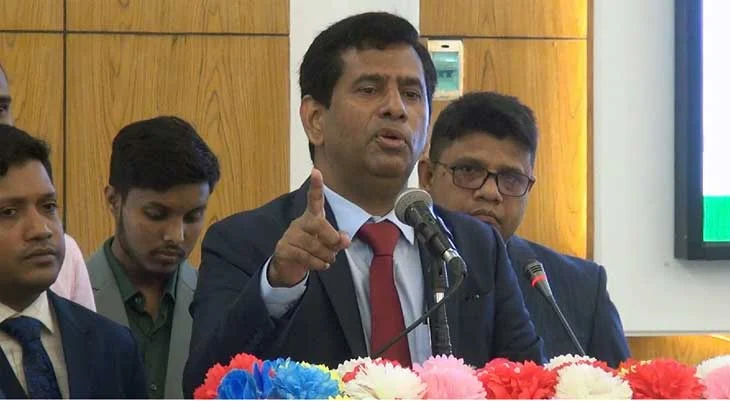 জুলাই গণহত্যার অন্যতম মাস্টারমাইন্ড জয়-পলক: চিফ প্রসিকিউটর
