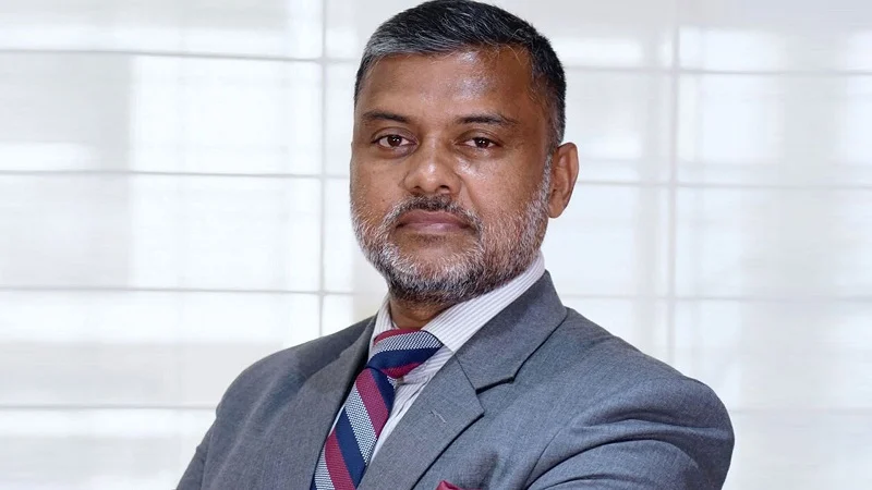 রাষ্ট্রপতির পদত্যাগপত্রের ভাষা ‘অস্বাভাবিক’: সন্দেহ শিশির মনিরের