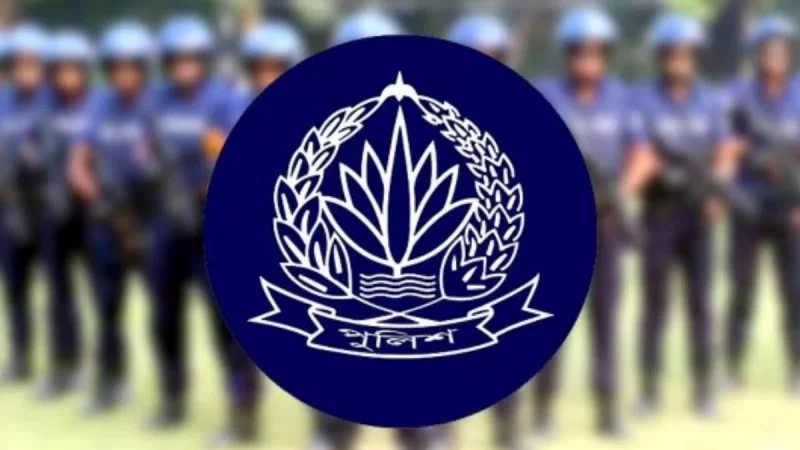 নারায়ণগঞ্জে নারী আসামি ধরতে গিয়ে ৬ পুলিশ সদস্য আহত