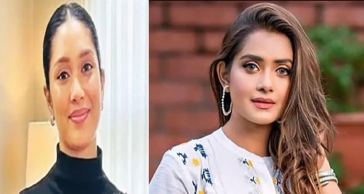জাইমা রহমানকে মাটির মানুষ আখ্যা দিয়ে যা লিখলেন তানজিন তিশা