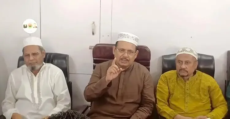 মাদক কারবারিকে ধরিয়ে দিলে লাখ টাকা পুরস্কারের ঘোষণা এমপির