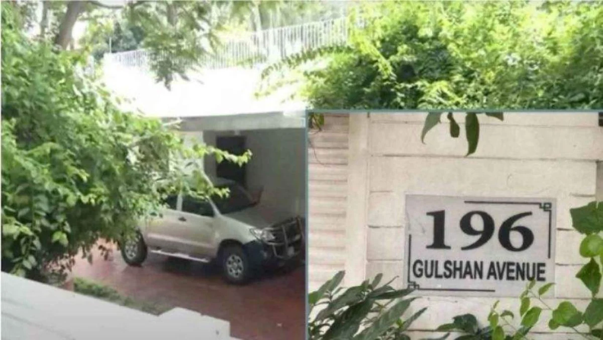 প্রধানমন্ত্রী তারেক রহমানের বাসভবনের সামনে থেকে আটক ৬