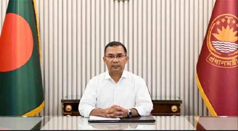 আজ সচিবালয়ে জনপ্রশাসন বিষয়ক উপদেষ্টা, প্রতিমন্ত্রী ও মুখ্য সচিবের সঙ্গে বৈঠক করবেন প্রধানমন্ত্রী