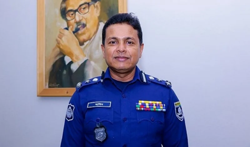 জুলাই গণঅভ্যুত্থানে যাত্রাবাড়ীতে হত্যা মামলায় সাবেক ডিএমপি কমিশনার হাবিবুরসহ ১১ জনের বিচার শুরু